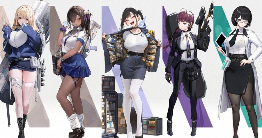 [니케]가리면서 살짝 보여주는 ㄲㄹ의 미학.jpg_1.jpg