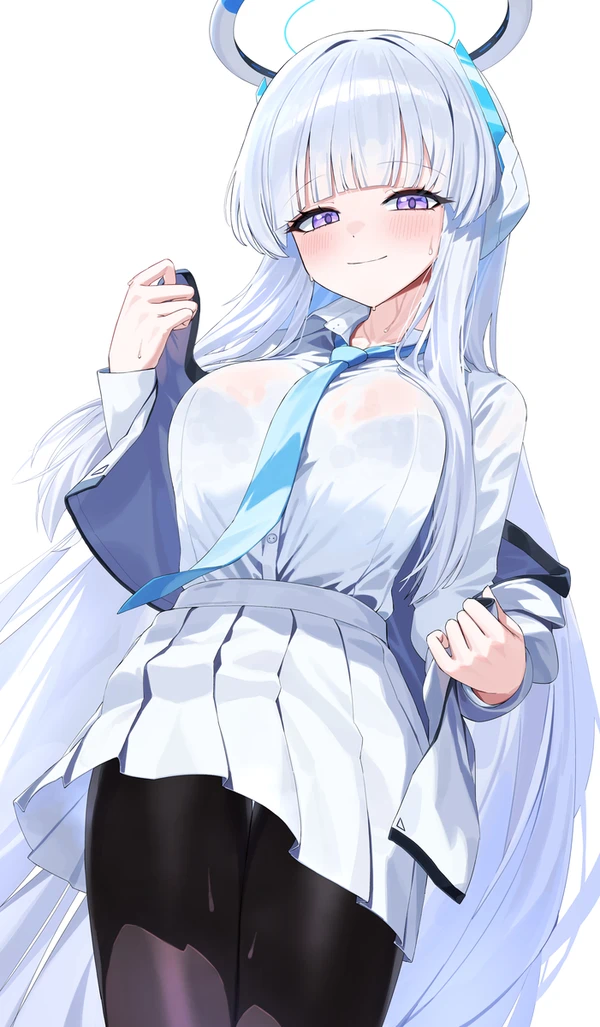 블루아카) 이쁘면 자러감!_2.webp