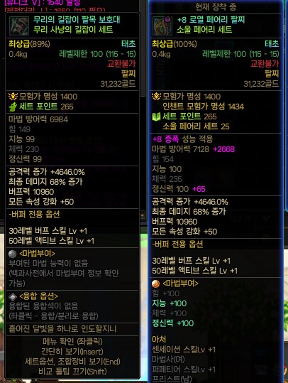 던파)버퍼에게 계속 무리 주네_1.png