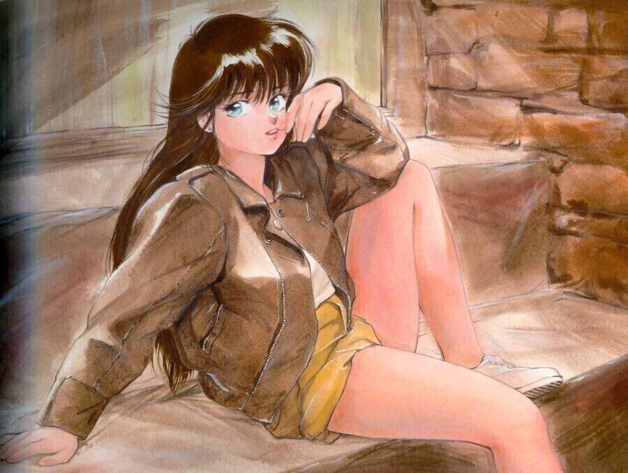 변덕쟁이 오렌지로드 - 나이트 오브 섬머사이드_1.jpg