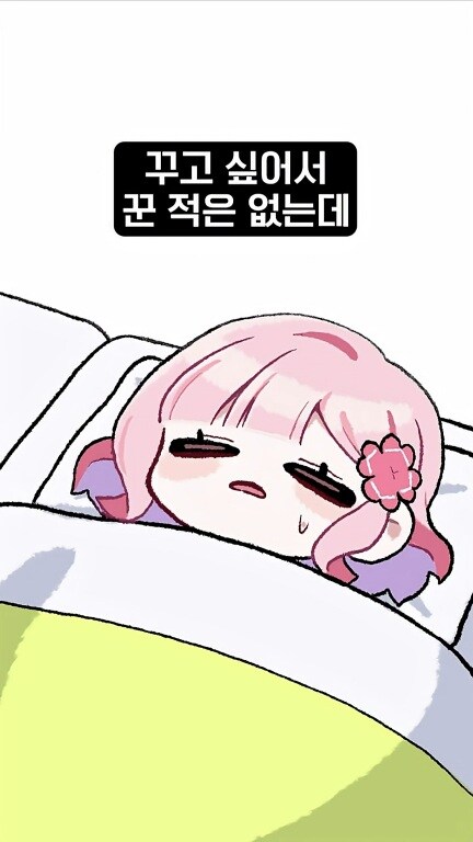 버튜버) 속옷을 안 입고 등교하는 꿈을 종종 꾼다는 김러끼.jpg_1.jpg
