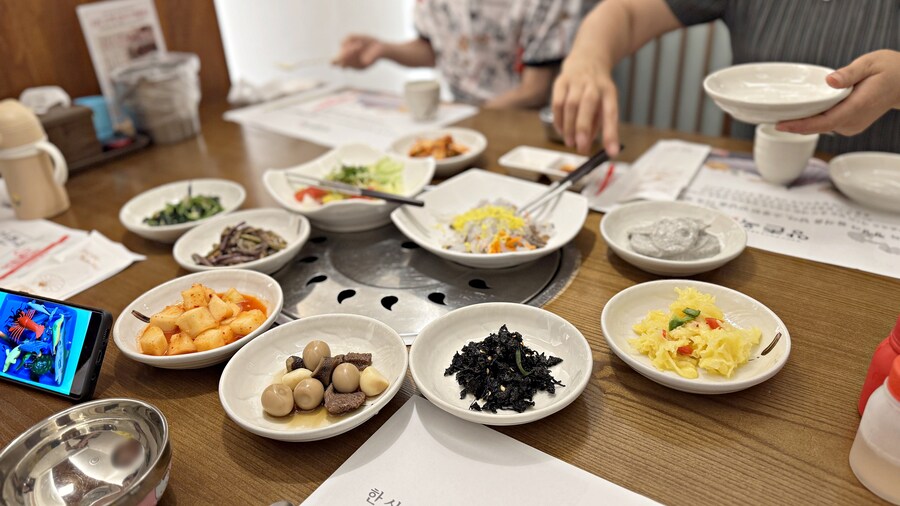 밖에서 밥 먹습니다 - 경기 광주, 양촌옥_2.jpg