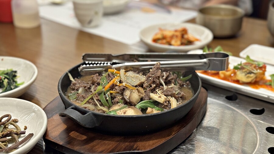밖에서 밥 먹습니다 - 경기 광주, 양촌옥_3.jpg