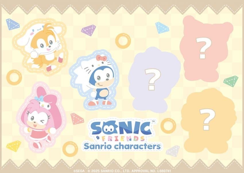 소닉) 소닉 IP 확장에 진심인 세가_3.jpg