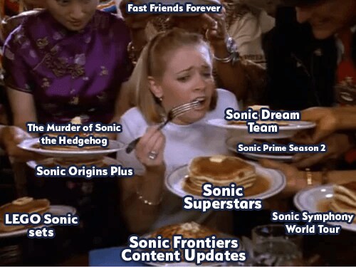 소닉) 소닉 IP 확장에 진심인 세가_8.png