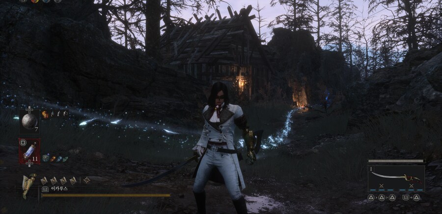 본편 5회차 DLC 2회차 고고고_2.jpg