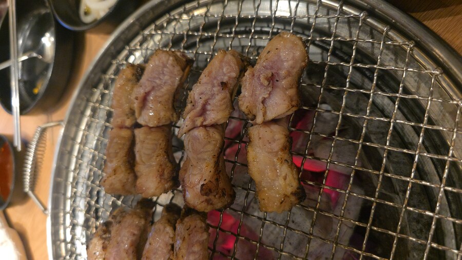 모란역) 소금쪽갈비, 간장쪽갈비_3.jpg