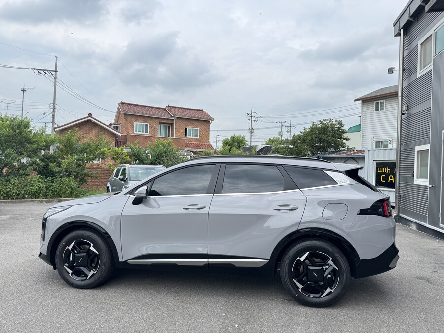 스포티지 1.6 가솔린터보 출고했습니다_1.jpg