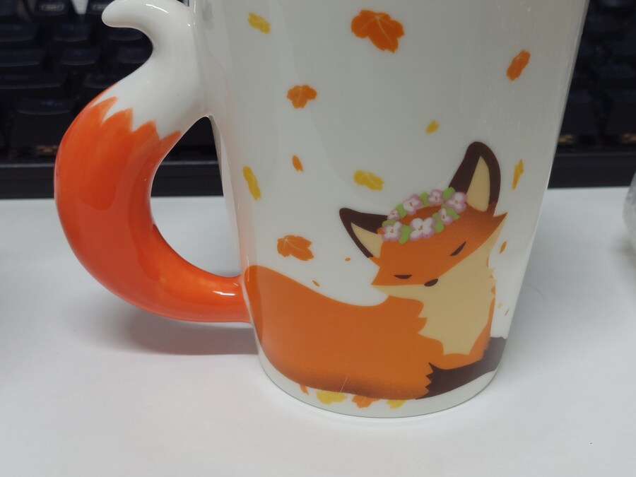 여우 머그컵 도착_3.jpg