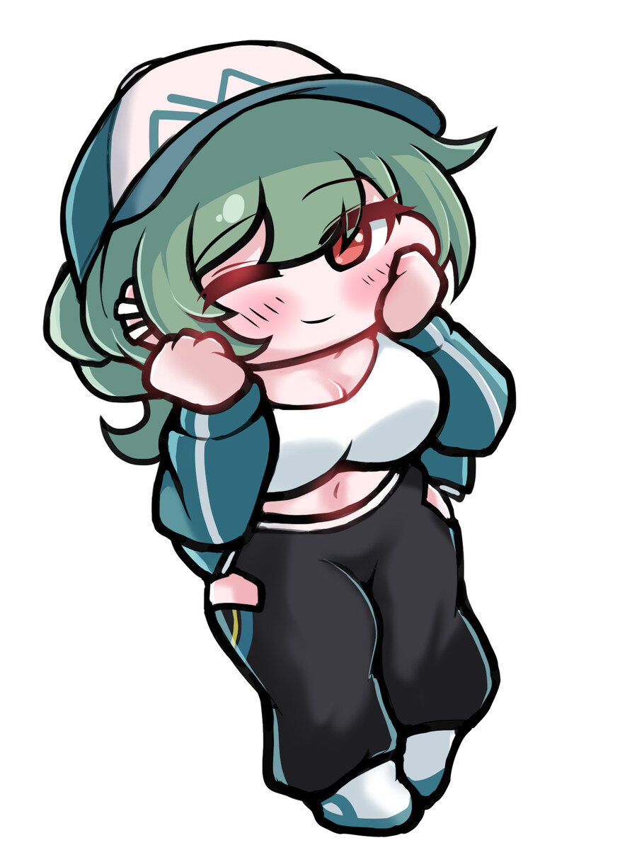 [죠안] 트릭컬 그림_1.jpg