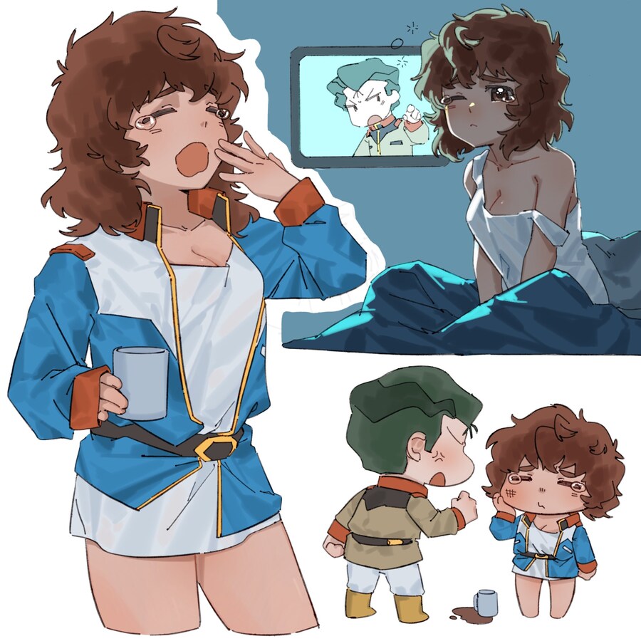 건담) 아무로 성우 논란 종결시키는 법_4.jpg
