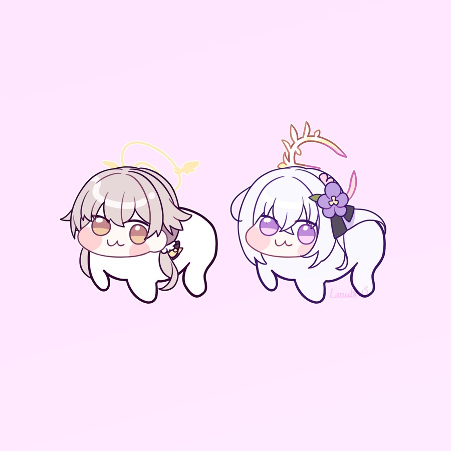 [블루아카] 이어지는 스텔라와 도로롱의 의지...!_1.png