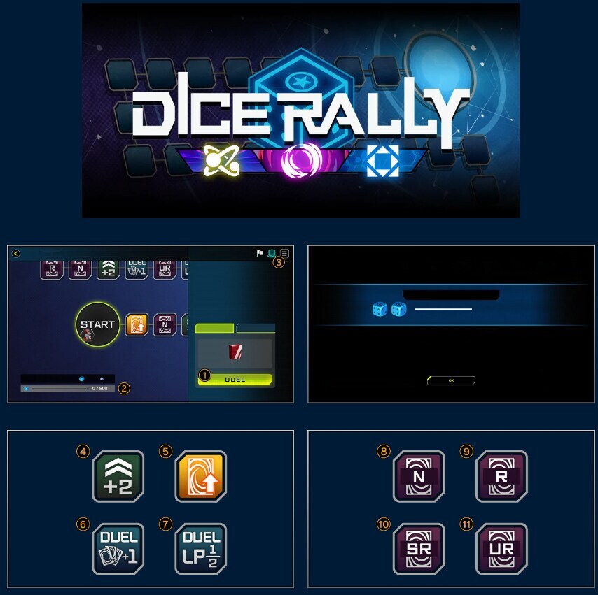 유희왕)다이스 이벤트 돌아와주십쇼.._1.png