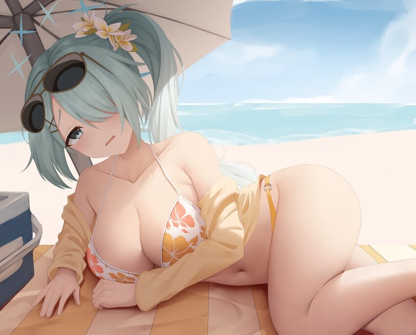 (블루아카)유메선배 놀이 타켓 1순위_8.jpg