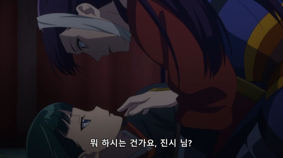 약사의혼잣말) 30분동안 뭔 짓을 할려고? (스포)(스압)_1.jpg