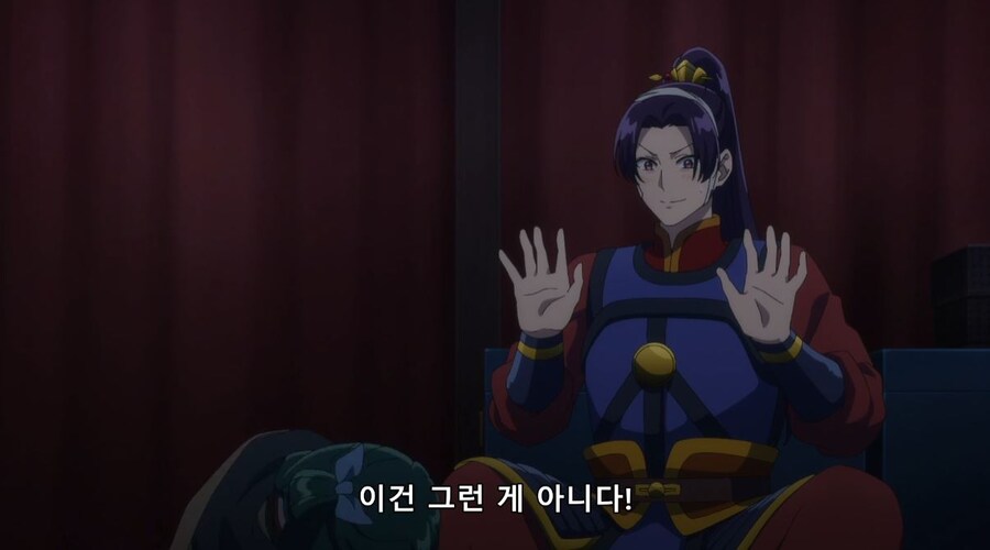 약사의혼잣말) 30분동안 뭔 짓을 할려고? (스포)(스압)_2.jpg