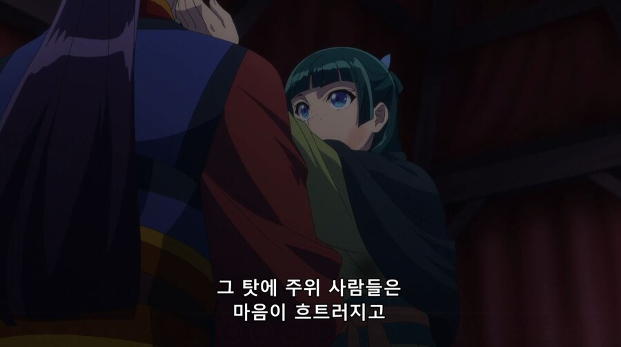 약사의혼잣말) 30분동안 뭔 짓을 할려고? (스포)(스압)_29.jpg