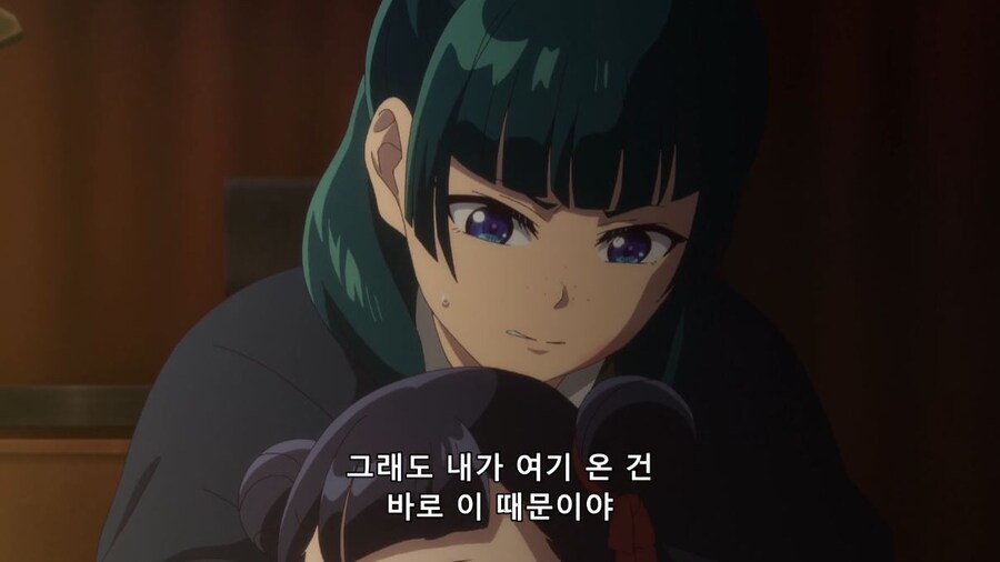 약사의혼잣말) 30분동안 뭔 짓을 할려고? (스포)(스압)_66.jpg