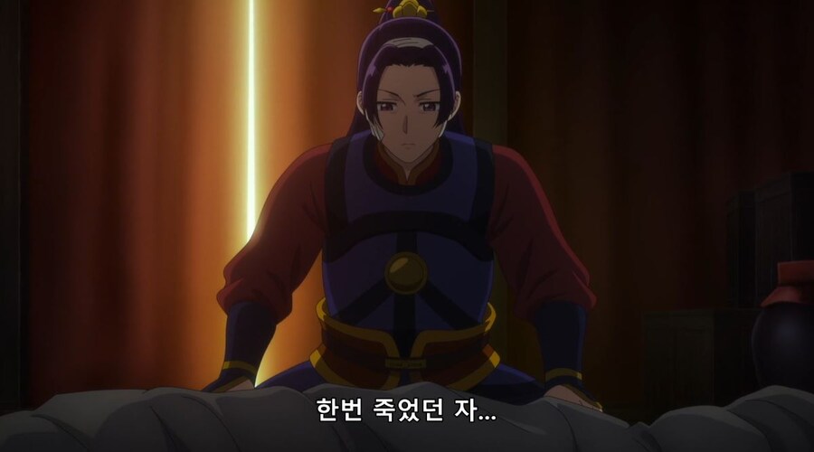 약사의혼잣말) 30분동안 뭔 짓을 할려고? (스포)(스압)_67.jpg