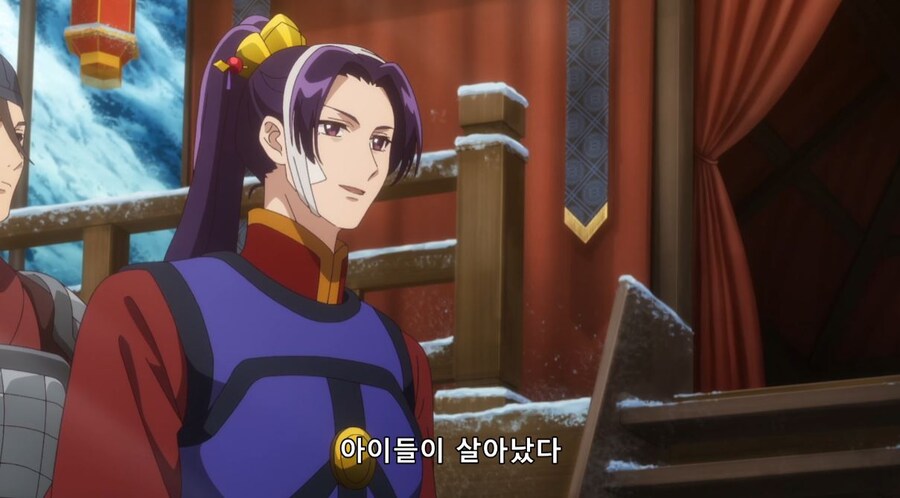 약사의혼잣말) 30분동안 뭔 짓을 할려고? (스포)(스압)_73.jpg