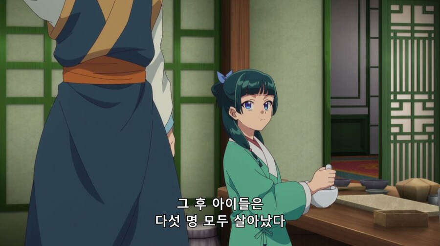 약사의혼잣말) 30분동안 뭔 짓을 할려고? (스포)(스압)_75.jpg