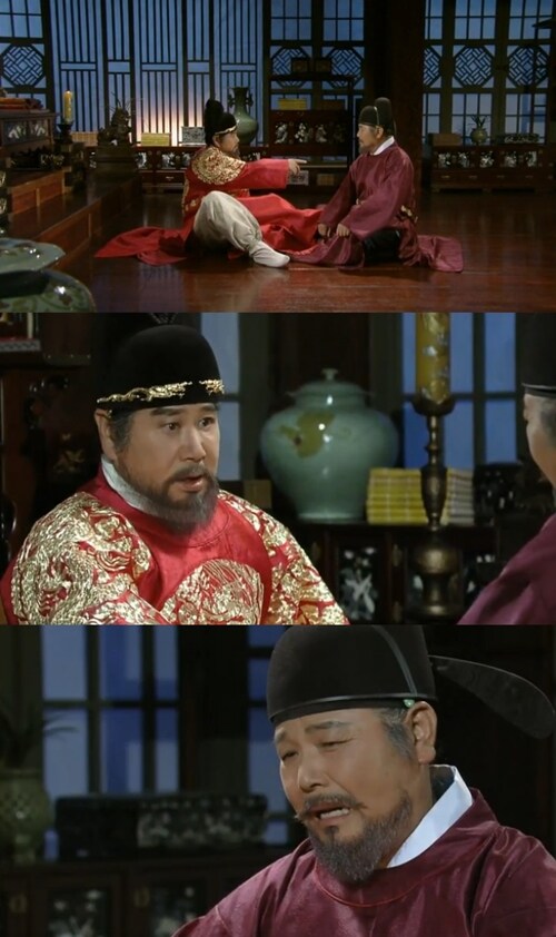 태조의 의형제였던 이지란 특징_2.jpg