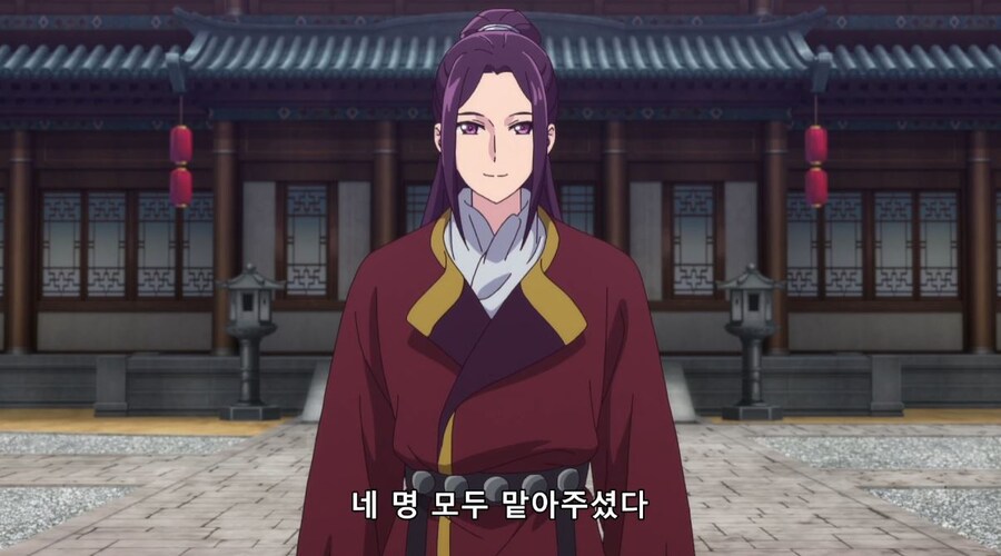 약사의혼잣말) 30분동안 뭔 짓을 할려고? (스포)(스압)_81.jpg