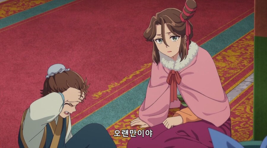 약사의혼잣말) 30분동안 뭔 짓을 할려고? (스포)(스압)_93.jpg