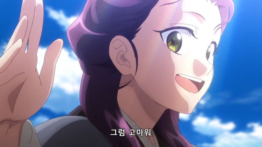 약사의혼잣말) 30분동안 뭔 짓을 할려고? (스포)(스압)_144.jpg