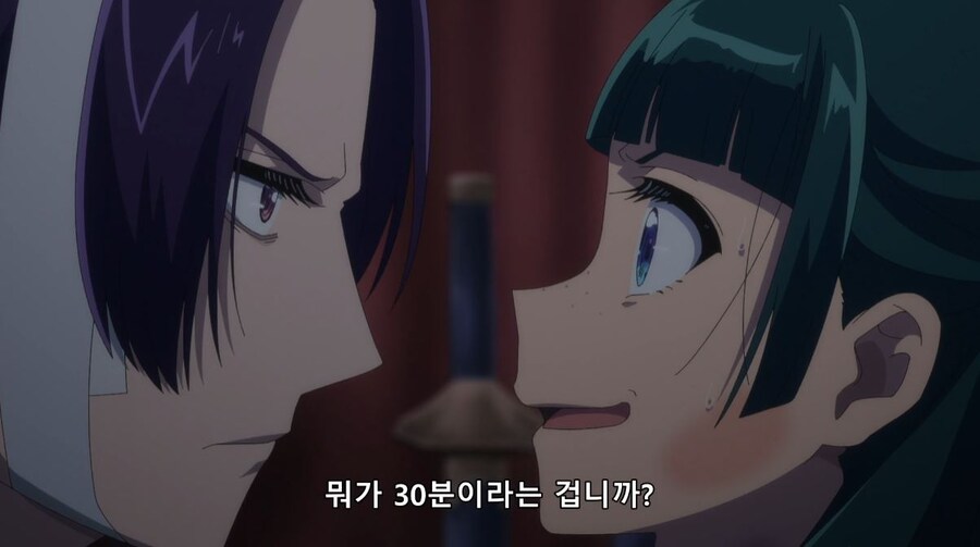 약사의혼잣말) 30분동안 뭔 짓을 할려고? (스포)(스압)_52.jpg