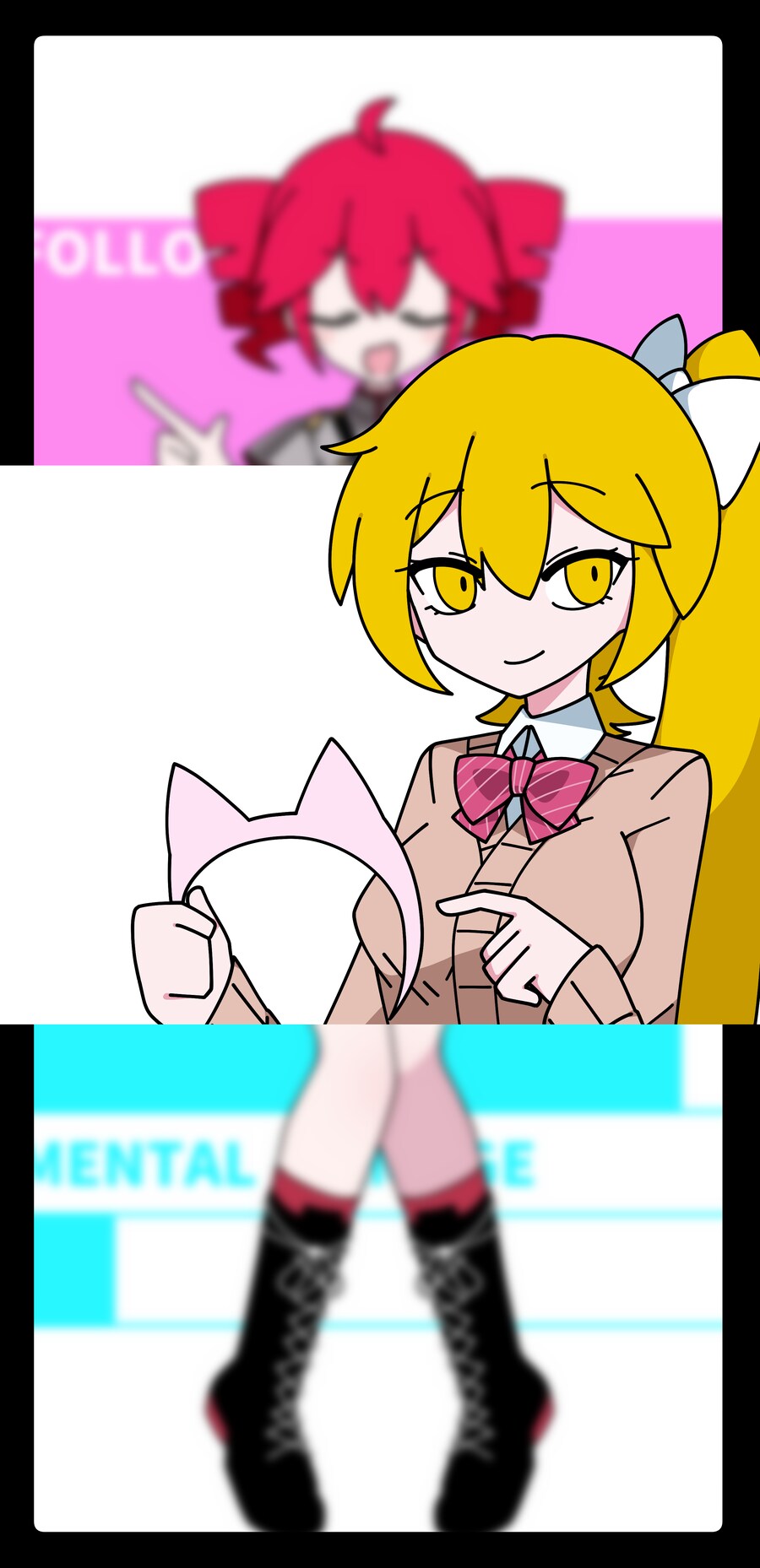 보컬로이드,후방,스압) 타천 X 카사네 테토쨩_3.png