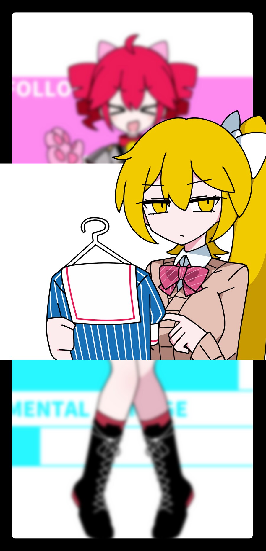 보컬로이드,후방,스압) 타천 X 카사네 테토쨩_5.png