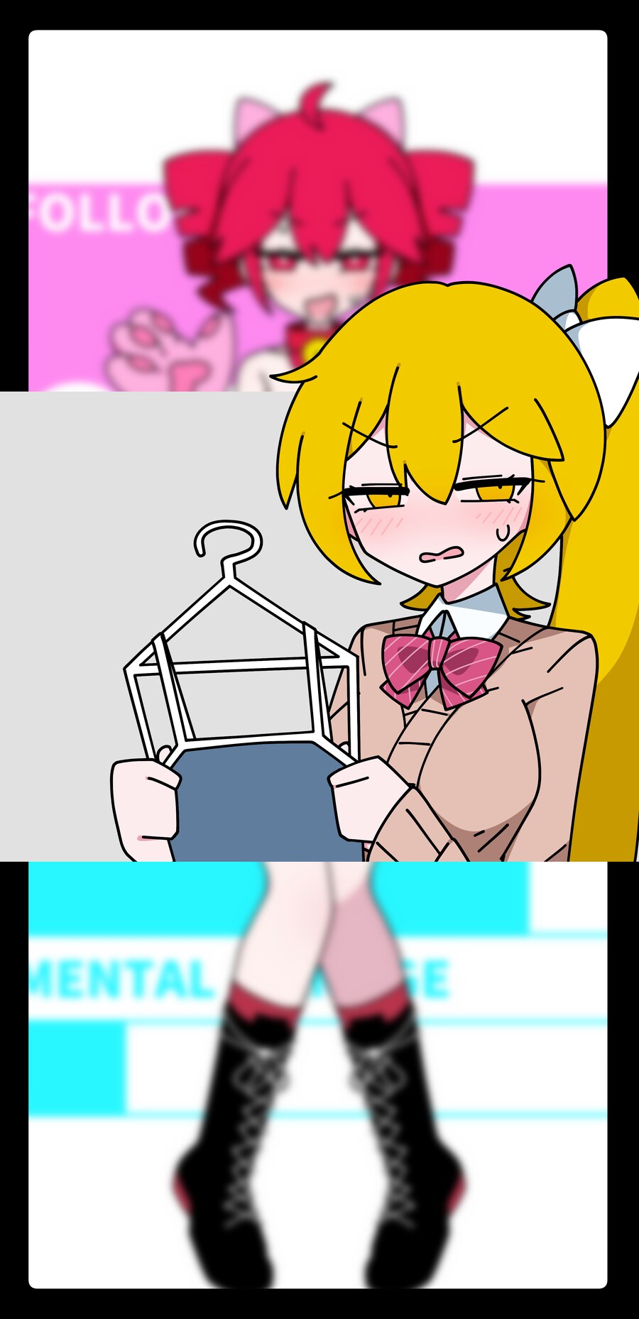 보컬로이드,후방,스압) 타천 X 카사네 테토쨩_9.png