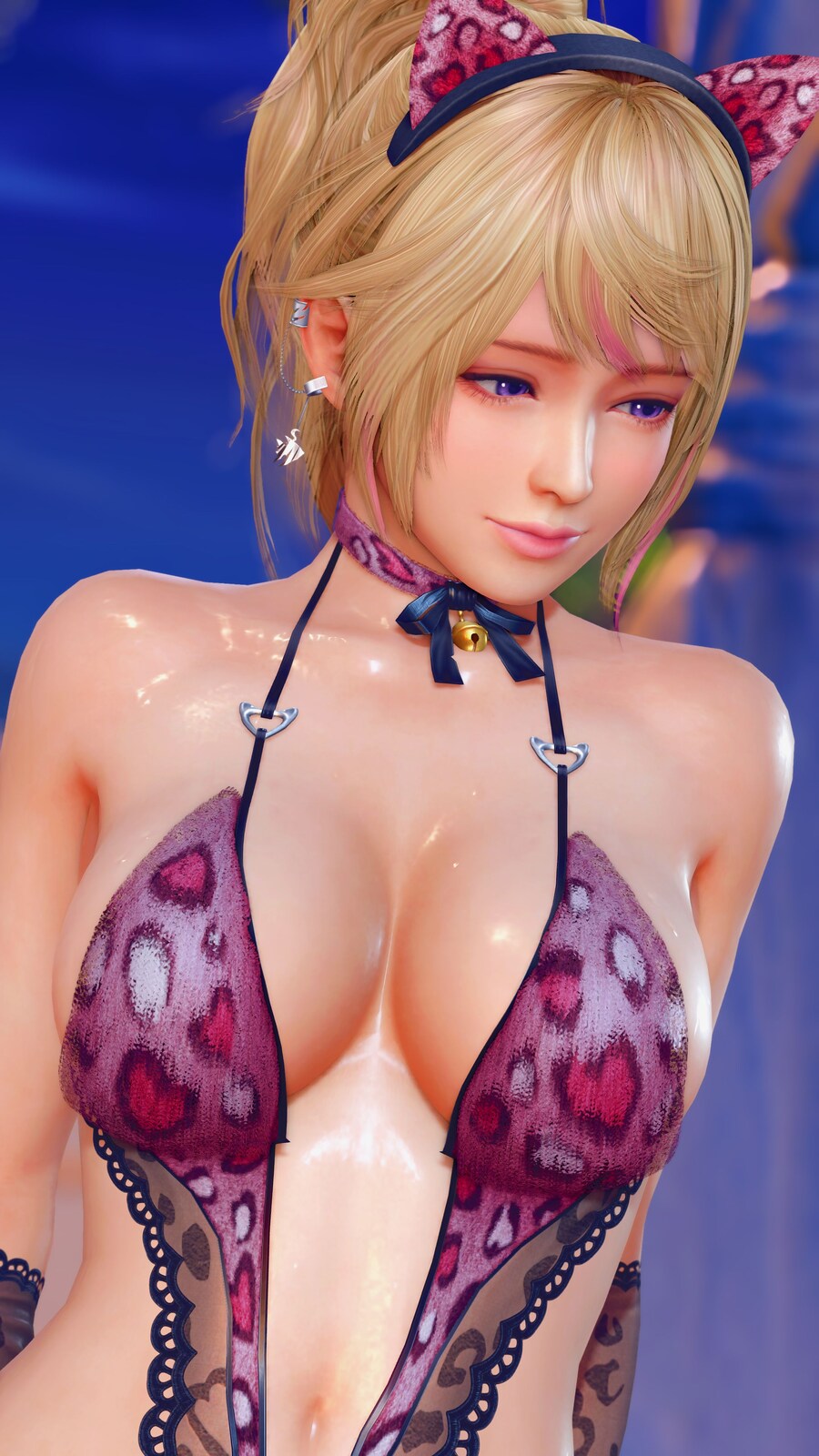 DOA) 눈웃음과 미소가 예쁜 갸루 유키노_4.jpg