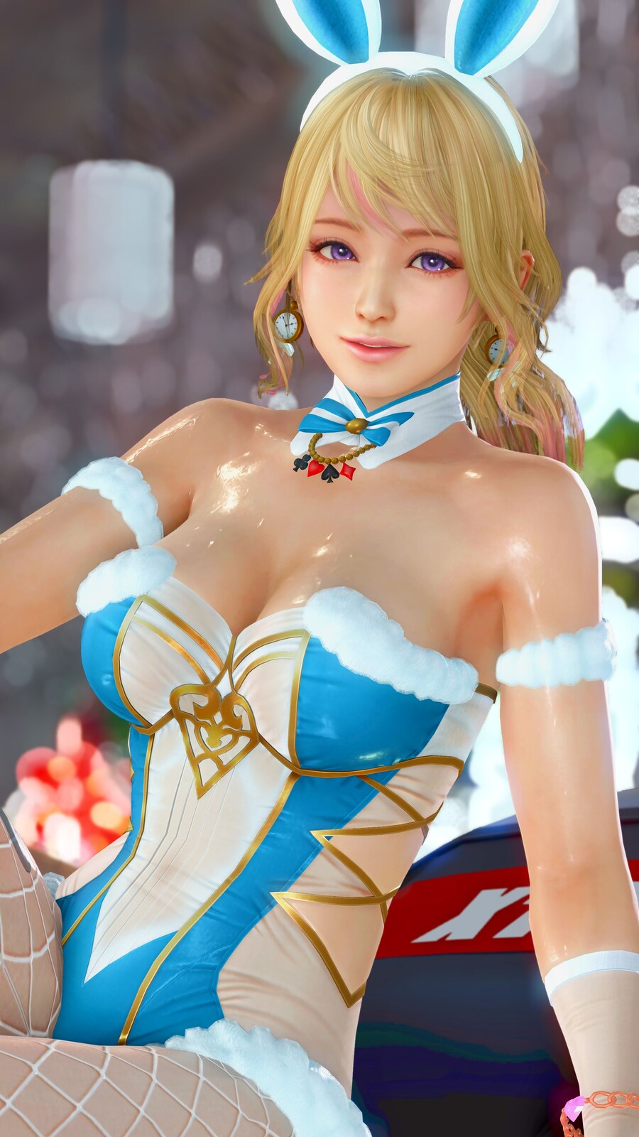 DOA) 눈웃음과 미소가 예쁜 갸루 유키노_6.jpg