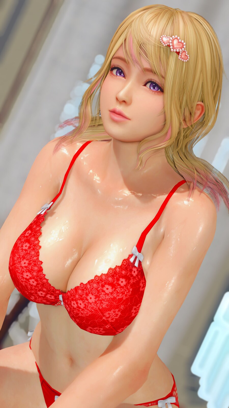 DOA) 눈웃음과 미소가 예쁜 갸루 유키노_20.jpg