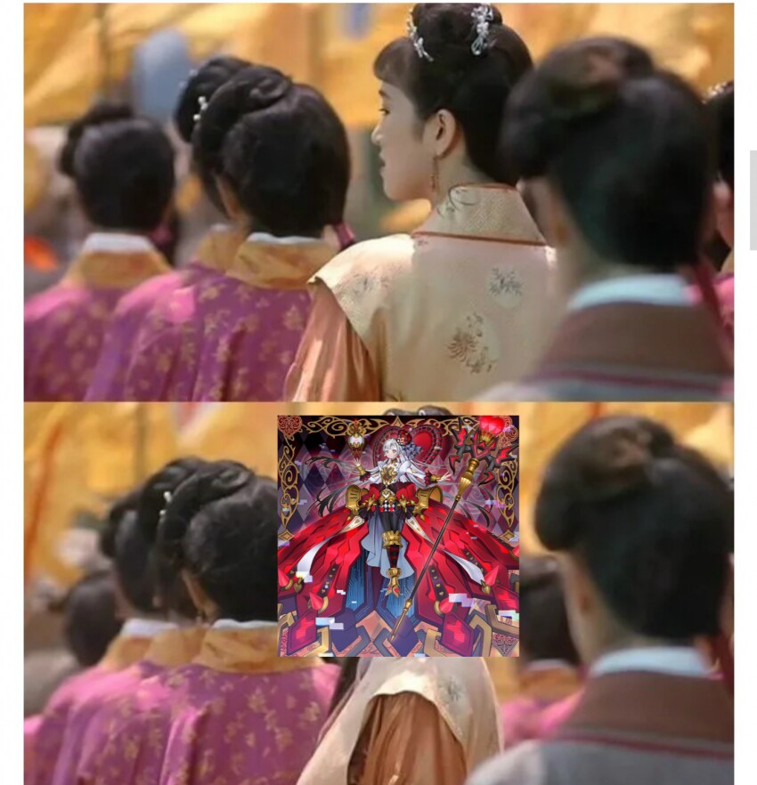 유희왕) ???: 이번에 나온 맬리스란 티어덱 별로 이쁘지도않던데?_3.png