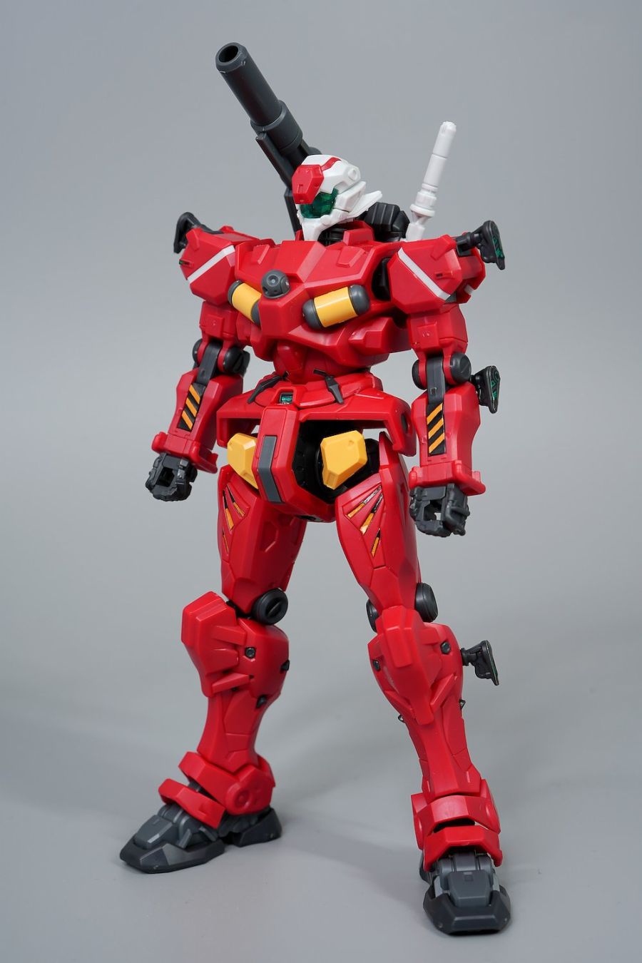 HG GQ 1/144 경캐논 가조립 + 조합 사진_1.jpg