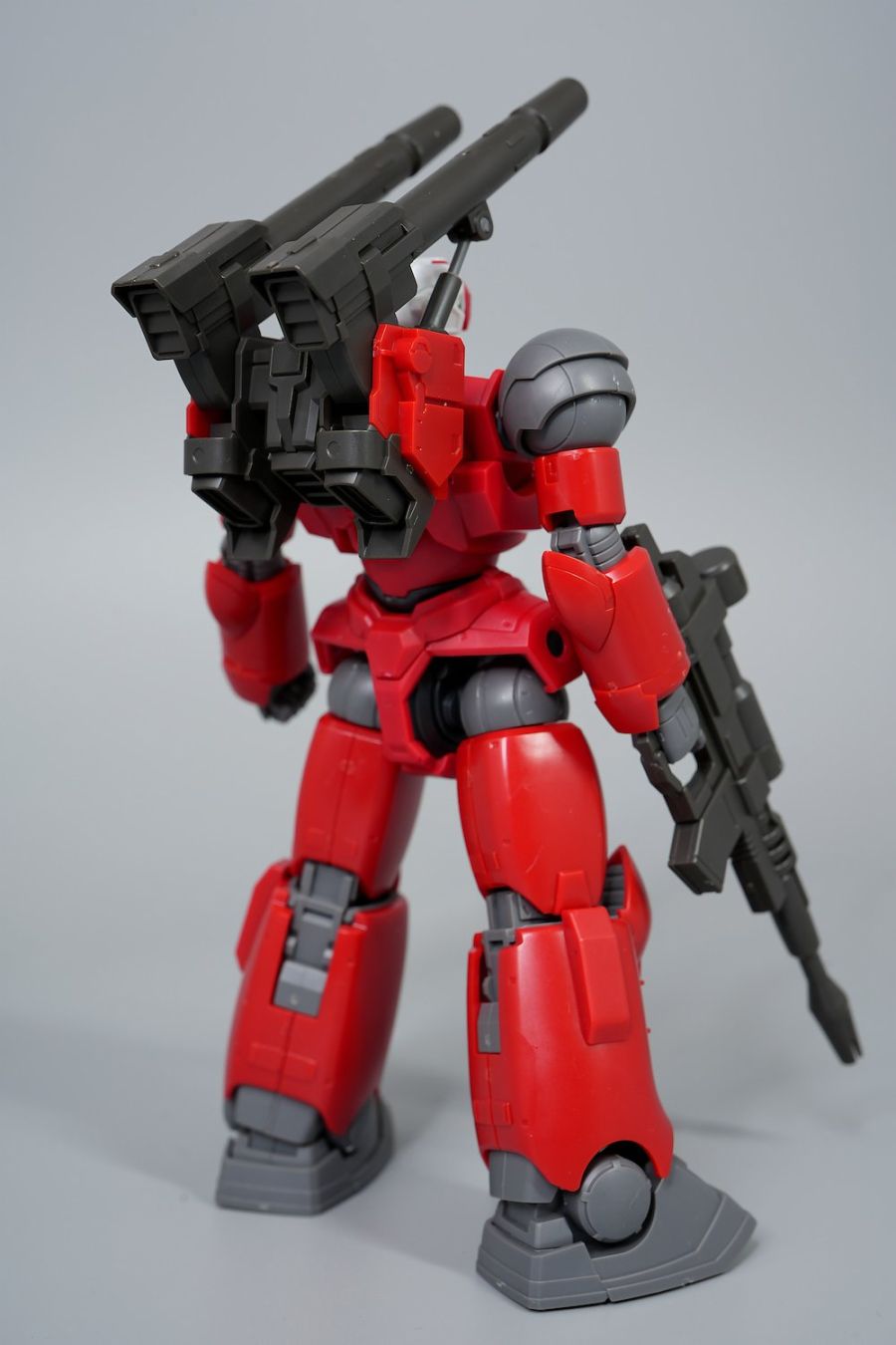 HG GQ 1/144 경캐논 가조립 + 조합 사진_6.jpg