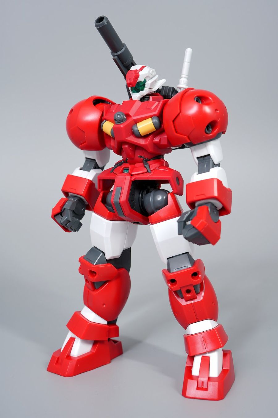 HG GQ 1/144 경캐논 가조립 + 조합 사진_7.jpg
