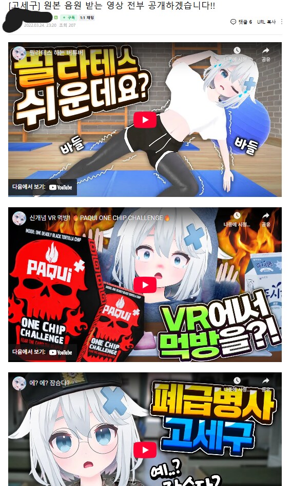ㅇㅇㄱ) ㄱㅅㄱ 얘도 커버곡 배포한적이 있긴 햇나봄_4.png