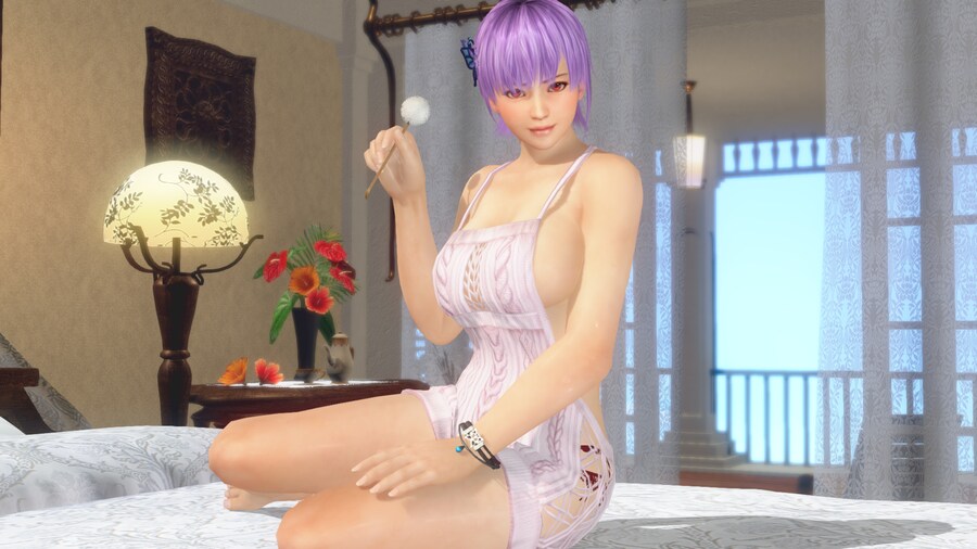 약후) DOAXVV 피로도 포인트 회복 일퀘용 찍은 스샷들_1.png