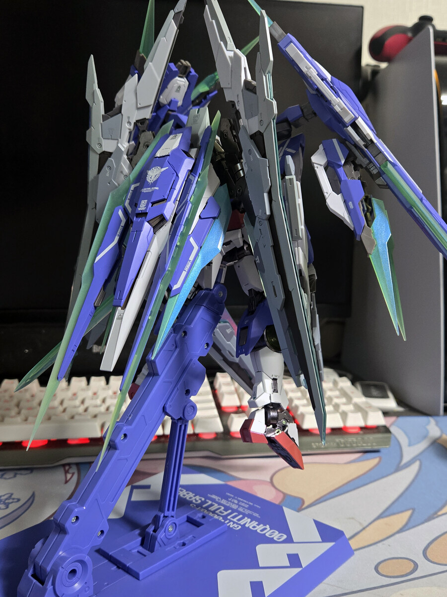 (건담) 