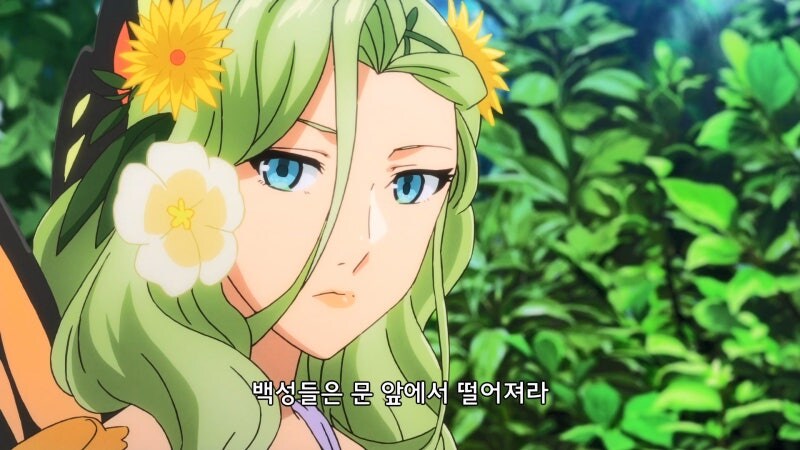 인간의 X맛을 보고 타락해버린 요정여왕과 요정들_13.jpg