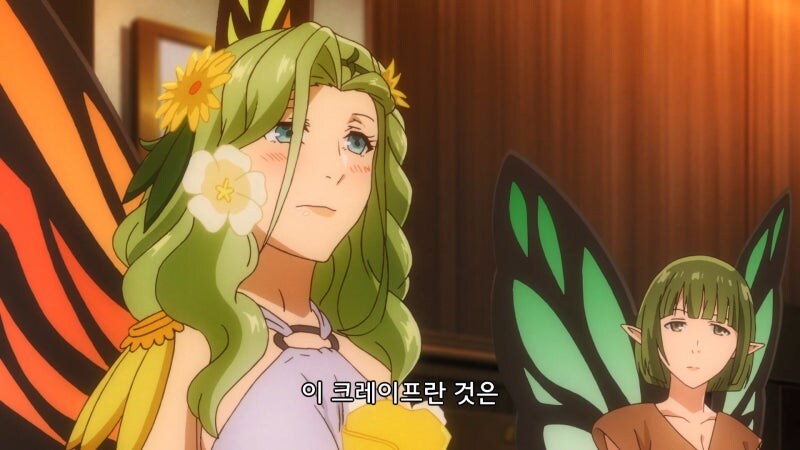 인간의 X맛을 보고 타락해버린 요정여왕과 요정들_30.jpg
