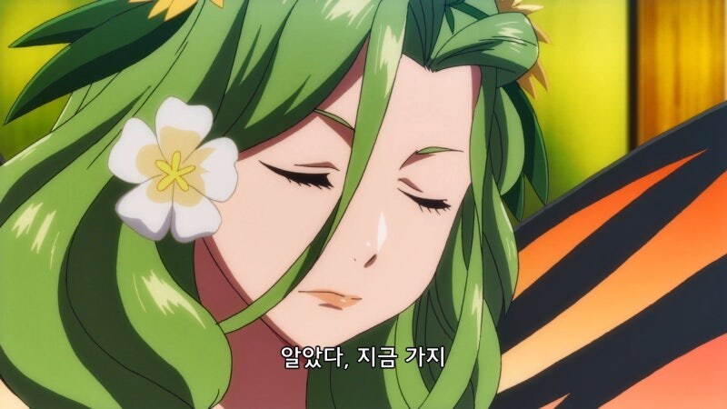 인간의 X맛을 보고 타락해버린 요정여왕과 요정들_38.jpg