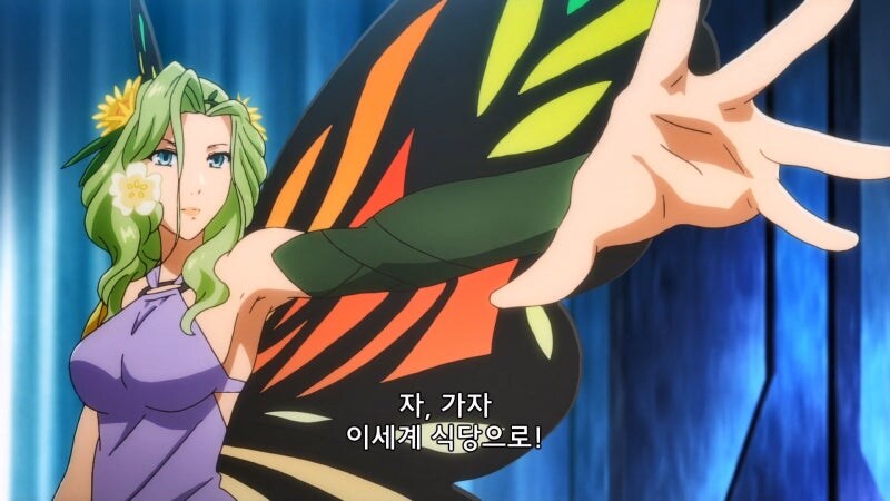 인간의 X맛을 보고 타락해버린 요정여왕과 요정들_41.jpg