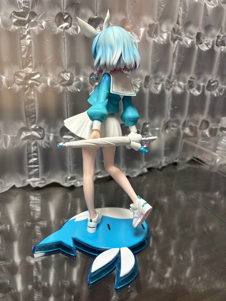 블루아카] 아로나 피규어 보여드리러 왔습니다._8.png