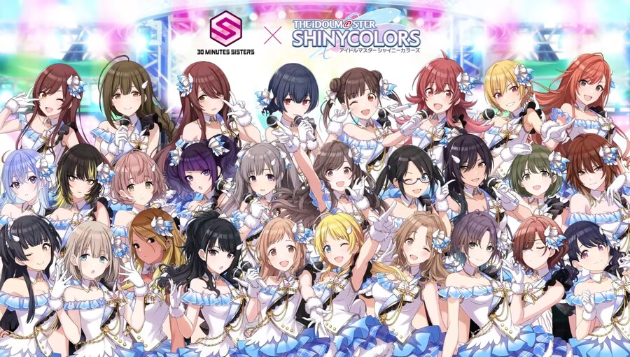 [반다이] 30MS×샤니마스 콜라보 5탄 결정✨_1.jpg