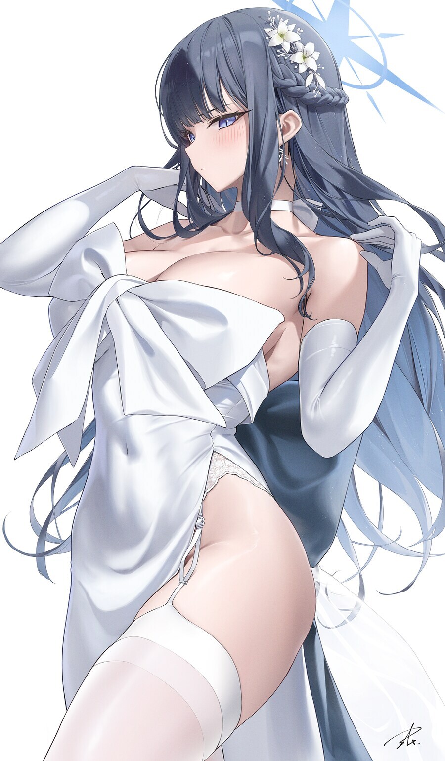 [블루아카] 이쁘고 빵빵한 녀석들을 조심해라_2.jpg